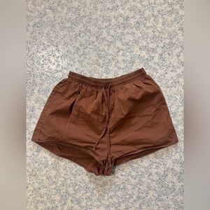 Princess Polly Drawstring Shorts size US 4